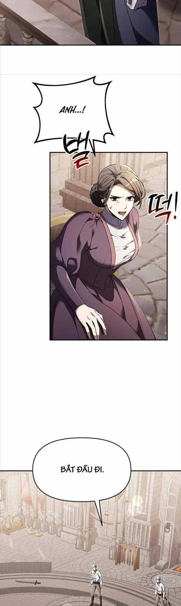 Hắc Kị Sĩ Thiên Tài Giới Hạn Thời Gian Chapter 7 trang 11