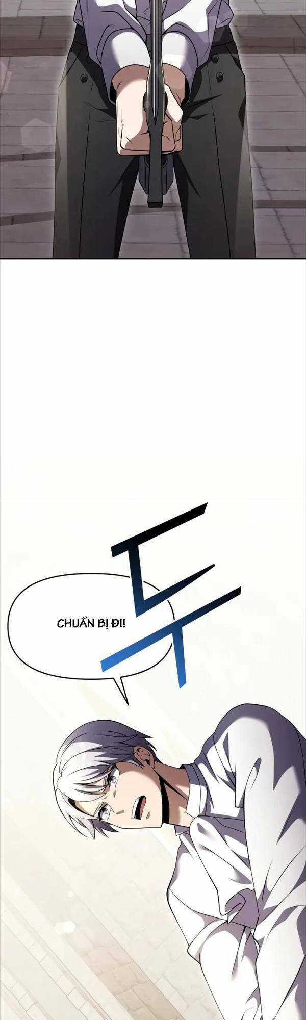 Hắc Kị Sĩ Thiên Tài Giới Hạn Thời Gian Chapter 7 trang 14