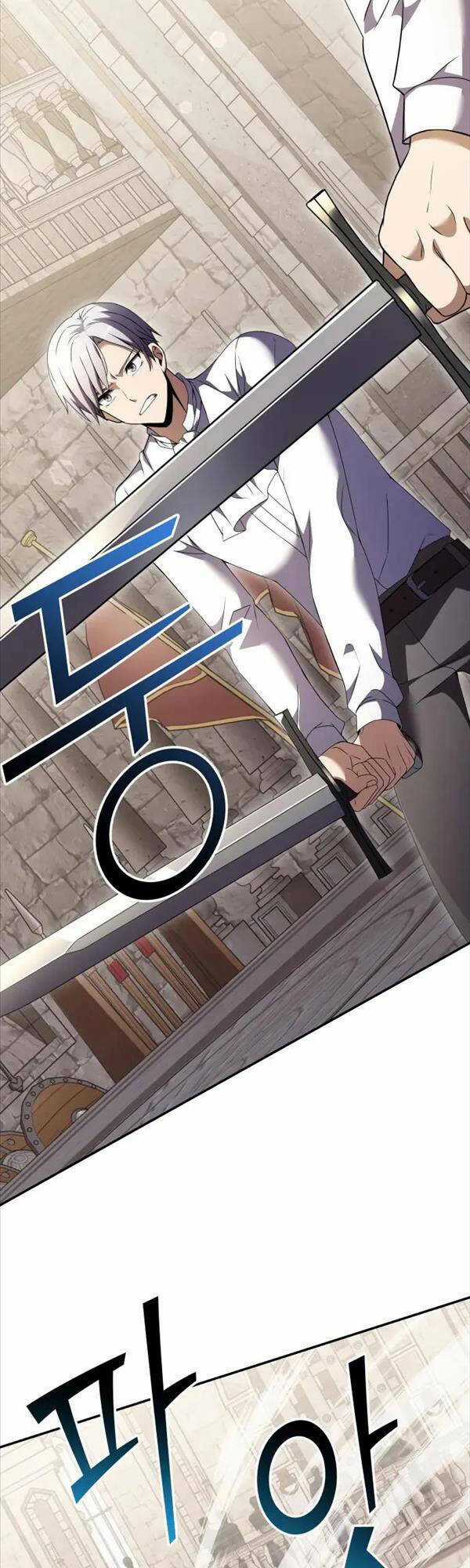 Hắc Kị Sĩ Thiên Tài Giới Hạn Thời Gian Chapter 7 trang 15