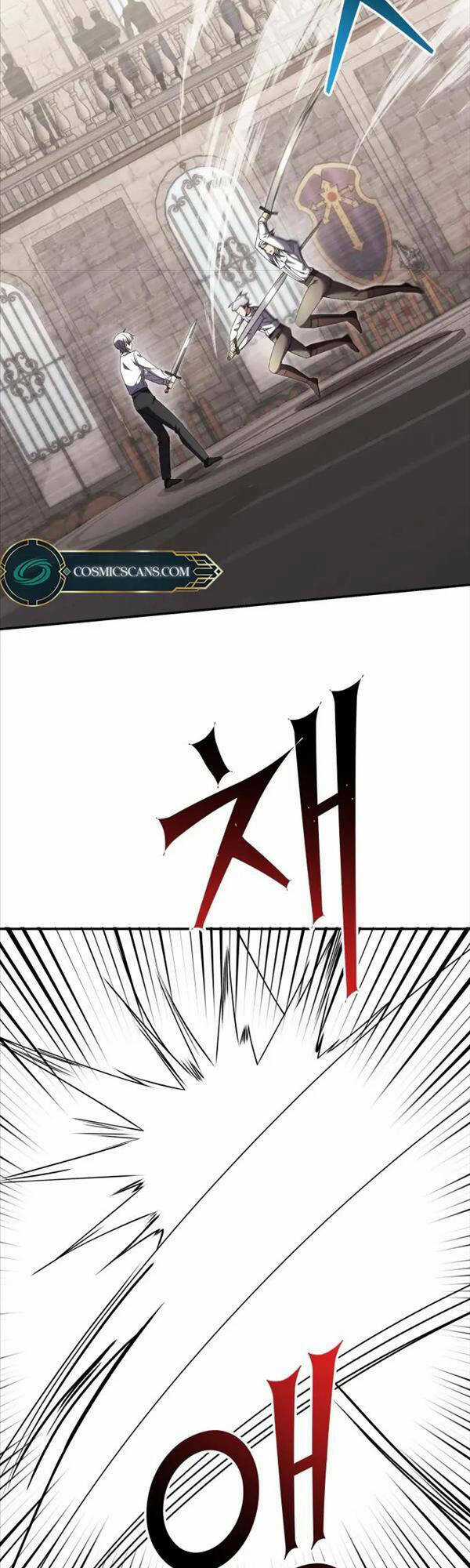 Hắc Kị Sĩ Thiên Tài Giới Hạn Thời Gian Chapter 7 trang 16