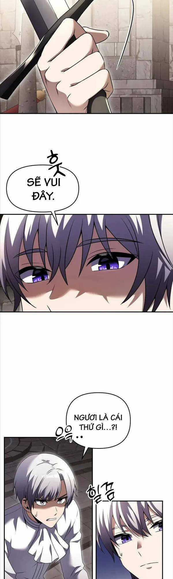 Hắc Kị Sĩ Thiên Tài Giới Hạn Thời Gian Chapter 7 trang 2