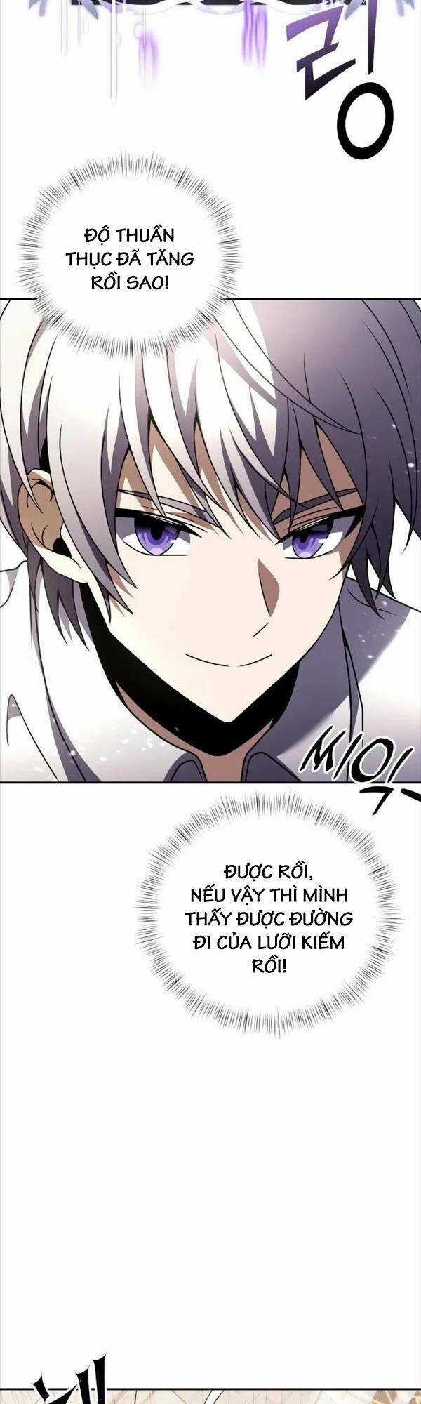 Hắc Kị Sĩ Thiên Tài Giới Hạn Thời Gian Chapter 7 trang 20