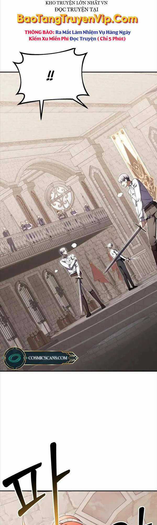 Hắc Kị Sĩ Thiên Tài Giới Hạn Thời Gian Chapter 7 trang 23