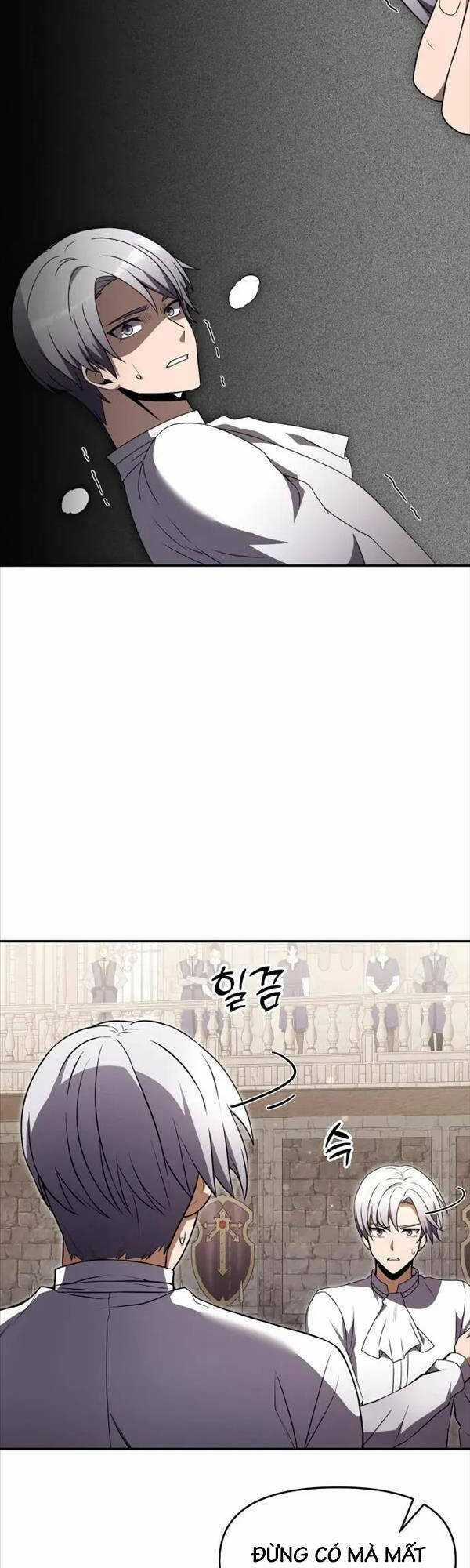 Hắc Kị Sĩ Thiên Tài Giới Hạn Thời Gian Chapter 7 trang 26