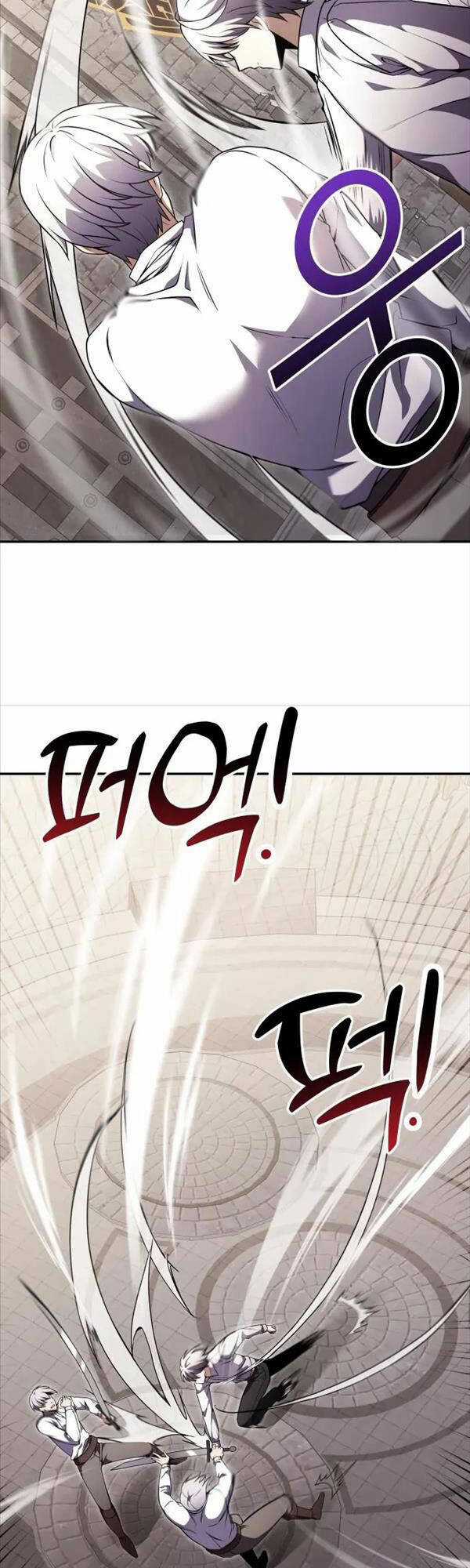 Hắc Kị Sĩ Thiên Tài Giới Hạn Thời Gian Chapter 7 trang 29