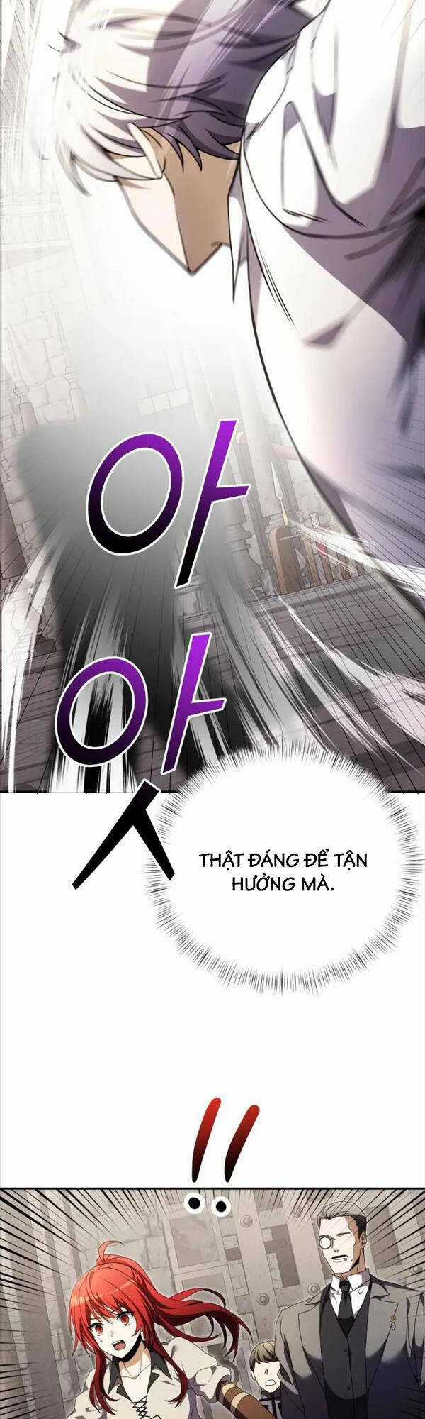 Hắc Kị Sĩ Thiên Tài Giới Hạn Thời Gian Chapter 7 trang 32