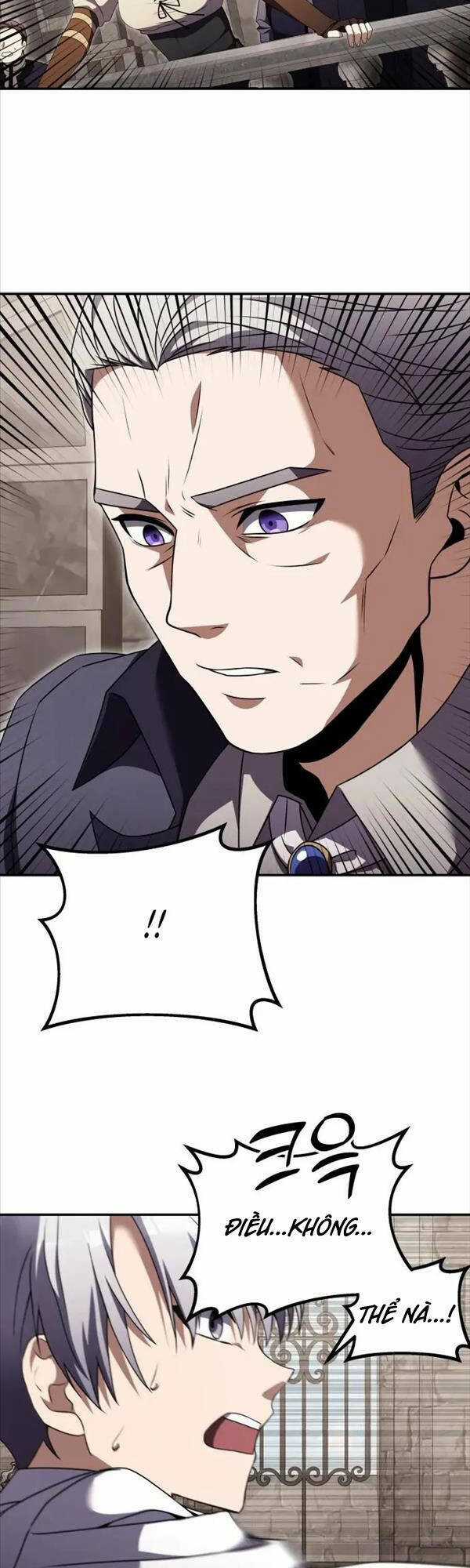 Hắc Kị Sĩ Thiên Tài Giới Hạn Thời Gian Chapter 7 trang 33