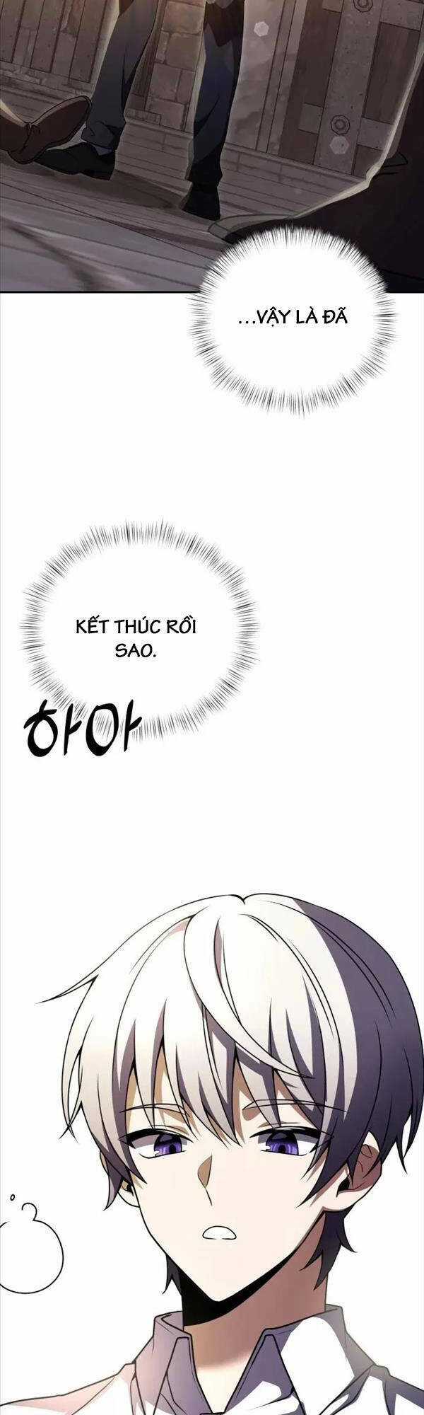 Hắc Kị Sĩ Thiên Tài Giới Hạn Thời Gian Chapter 7 trang 37