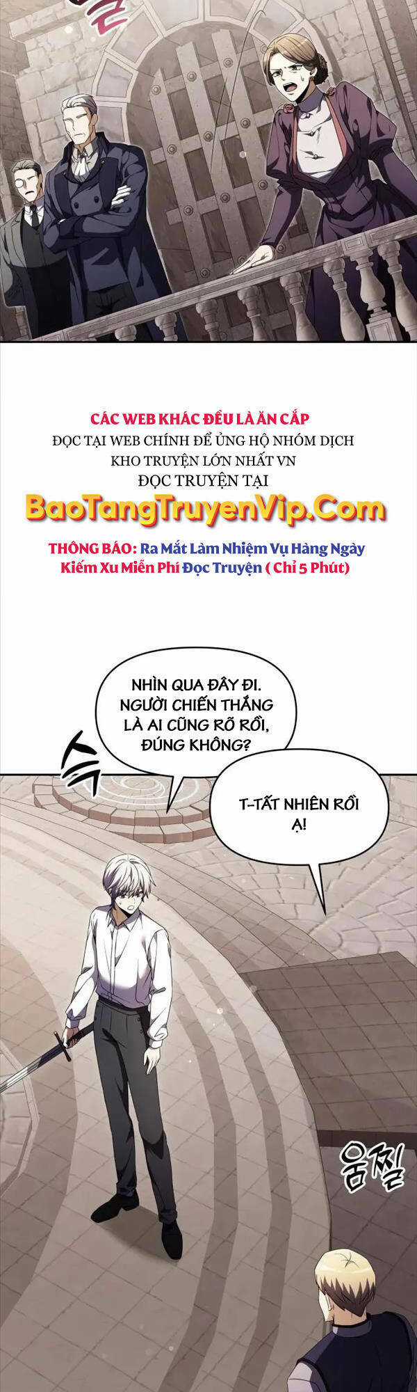 Hắc Kị Sĩ Thiên Tài Giới Hạn Thời Gian Chapter 7 trang 39