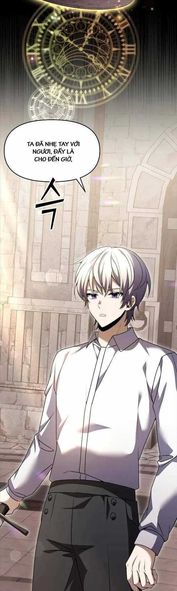 Hắc Kị Sĩ Thiên Tài Giới Hạn Thời Gian Chapter 7 trang 4