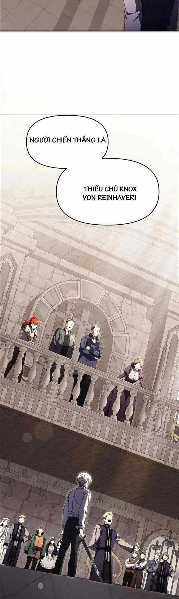 Hắc Kị Sĩ Thiên Tài Giới Hạn Thời Gian Chapter 7 trang 40