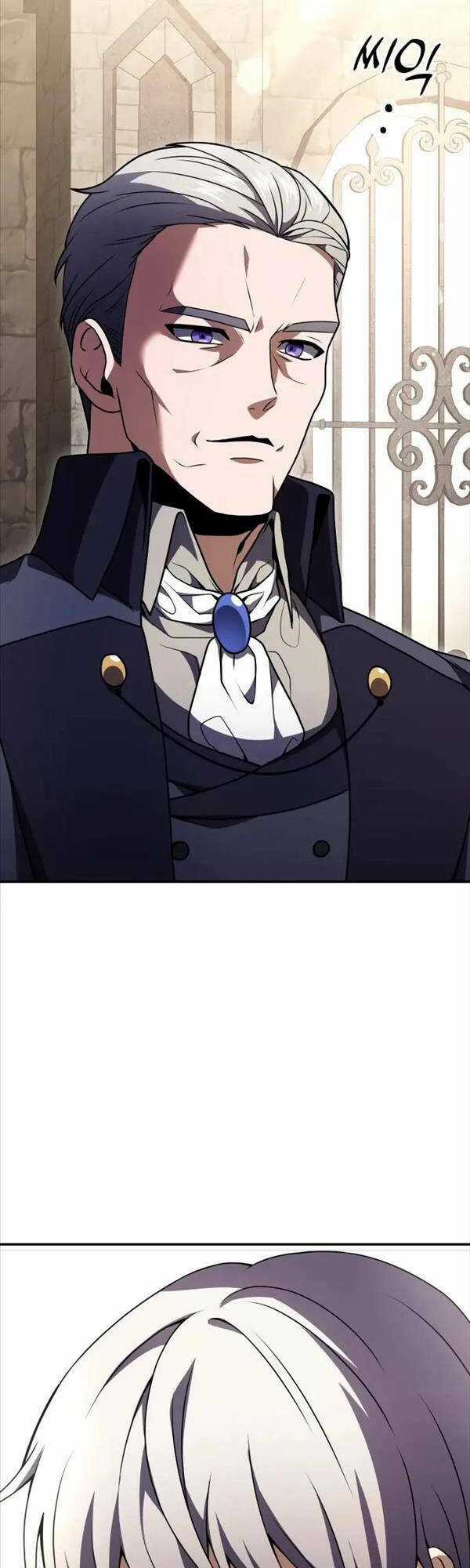 Hắc Kị Sĩ Thiên Tài Giới Hạn Thời Gian Chapter 7 trang 43