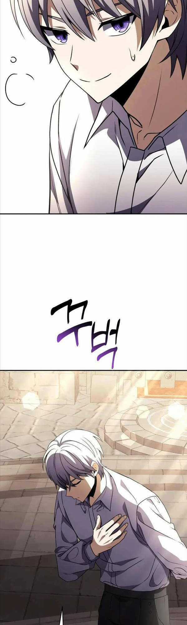 Hắc Kị Sĩ Thiên Tài Giới Hạn Thời Gian Chapter 7 trang 44