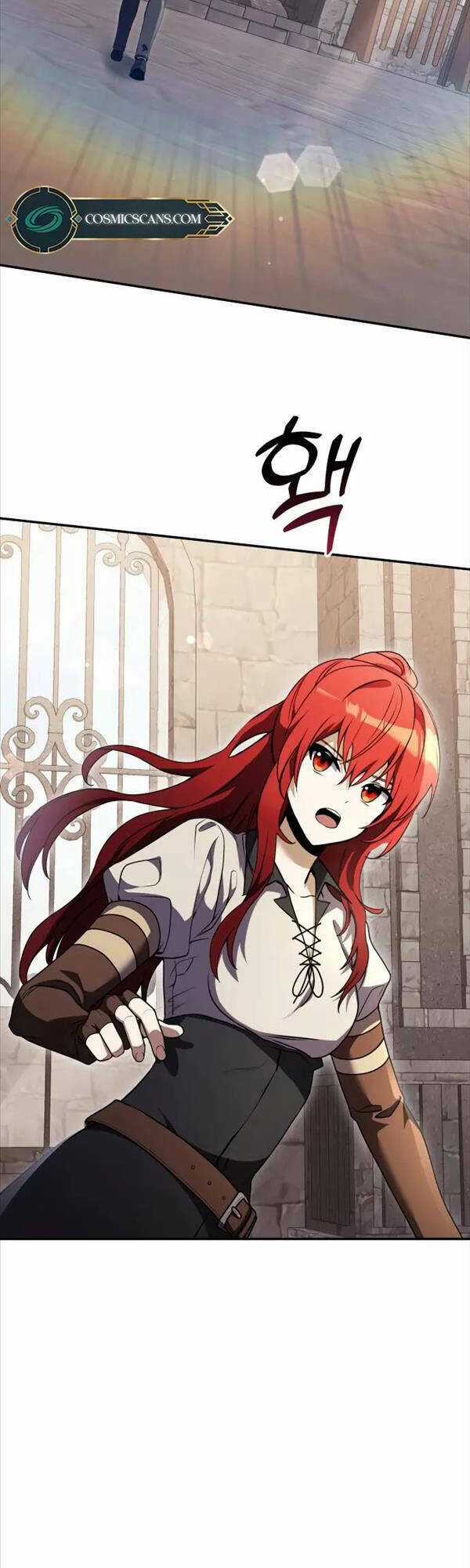 Hắc Kị Sĩ Thiên Tài Giới Hạn Thời Gian Chapter 7 trang 46