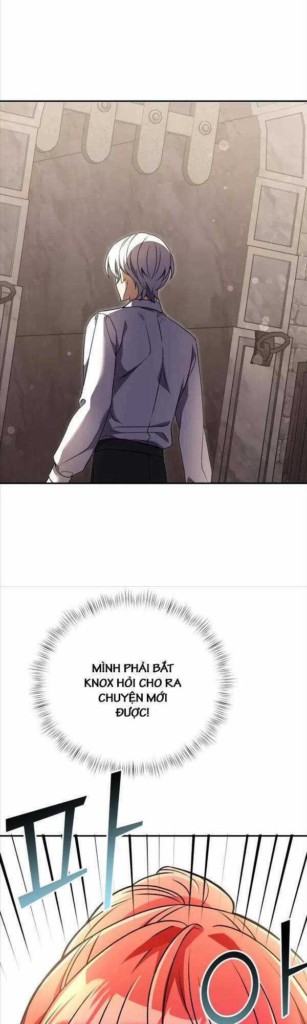 Hắc Kị Sĩ Thiên Tài Giới Hạn Thời Gian Chapter 7 trang 47