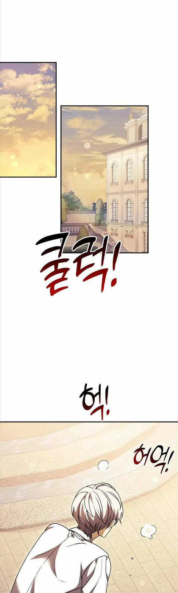 Hắc Kị Sĩ Thiên Tài Giới Hạn Thời Gian Chapter 7 trang 50