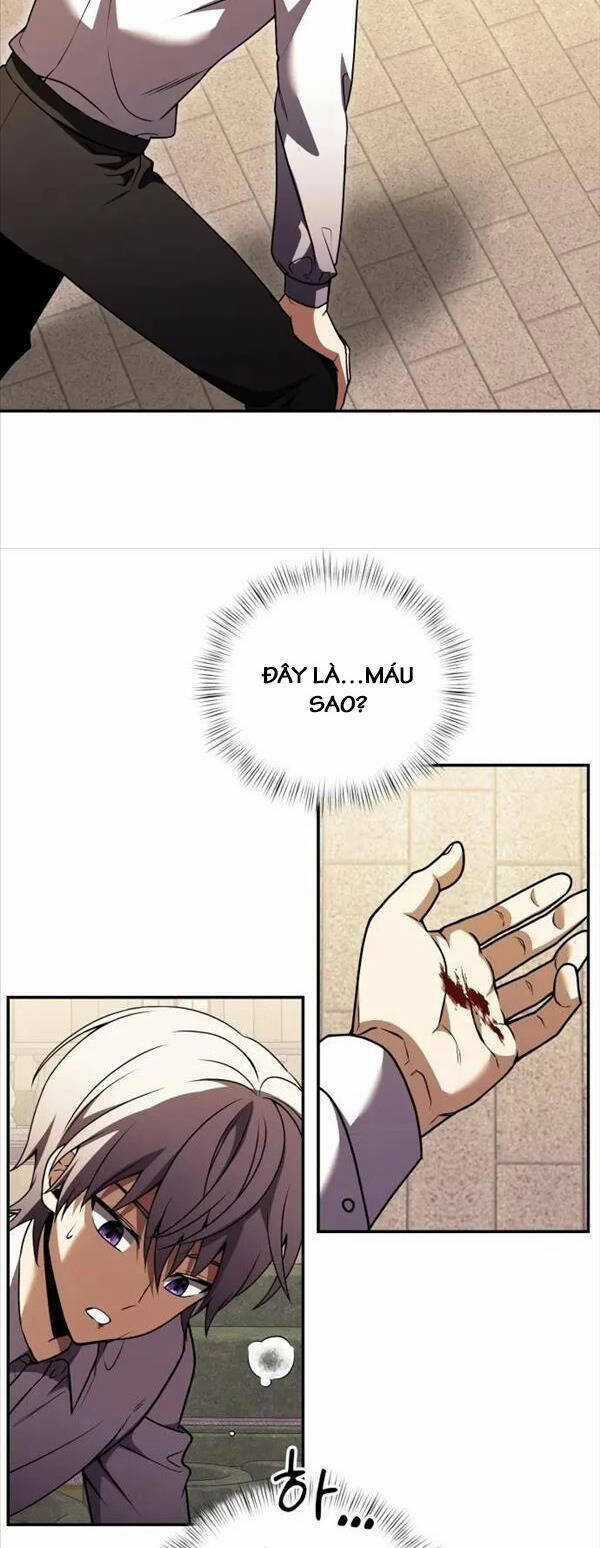 Hắc Kị Sĩ Thiên Tài Giới Hạn Thời Gian Chapter 7 trang 51