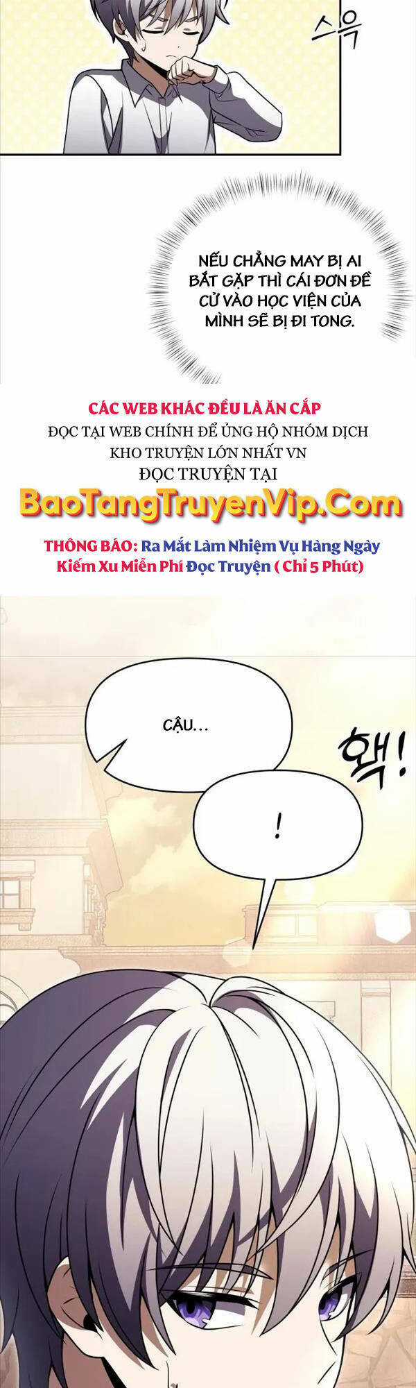 Hắc Kị Sĩ Thiên Tài Giới Hạn Thời Gian Chapter 7 trang 55