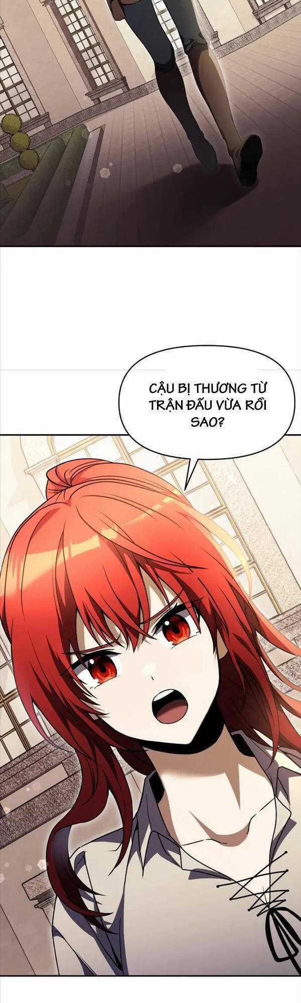 Hắc Kị Sĩ Thiên Tài Giới Hạn Thời Gian Chapter 7 trang 57