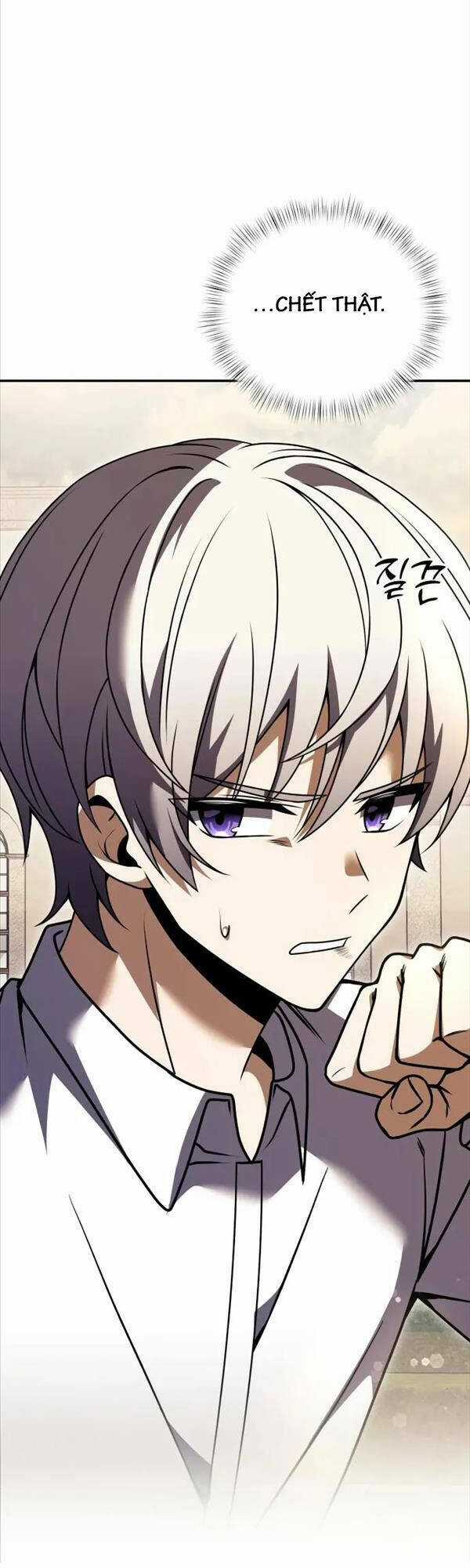 Hắc Kị Sĩ Thiên Tài Giới Hạn Thời Gian Chapter 7 trang 58