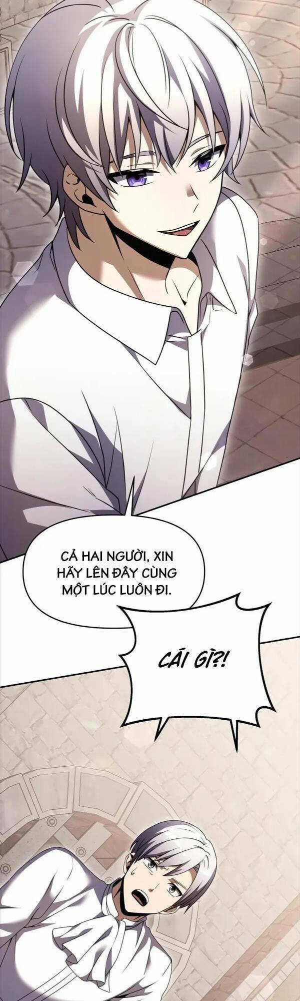 Hắc Kị Sĩ Thiên Tài Giới Hạn Thời Gian Chapter 7 trang 6