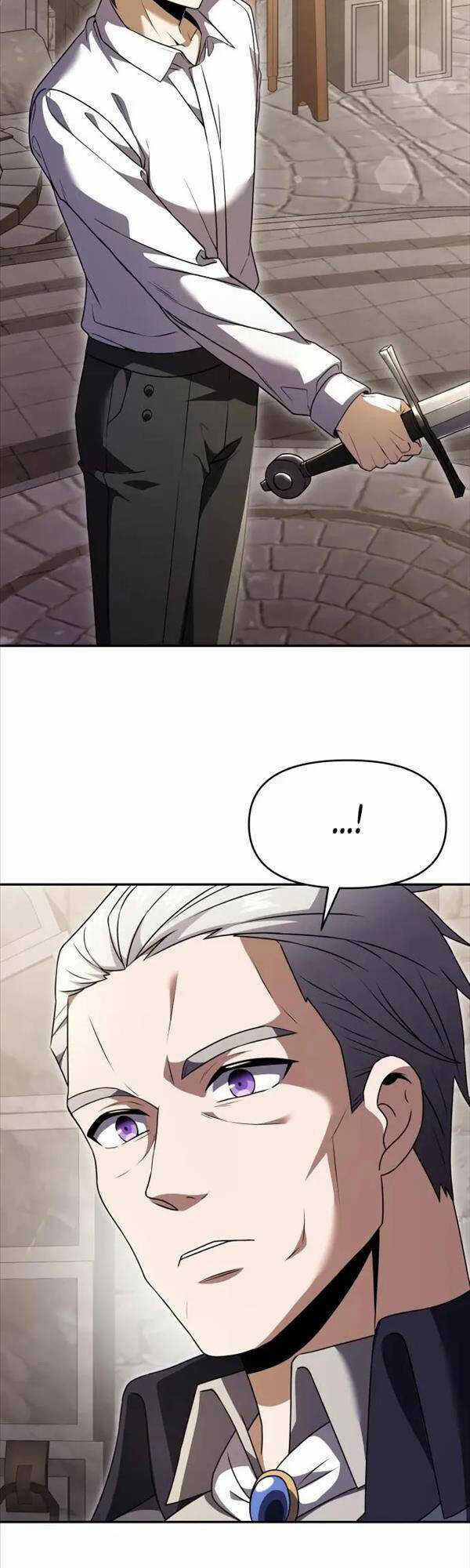 Hắc Kị Sĩ Thiên Tài Giới Hạn Thời Gian Chapter 7 trang 8