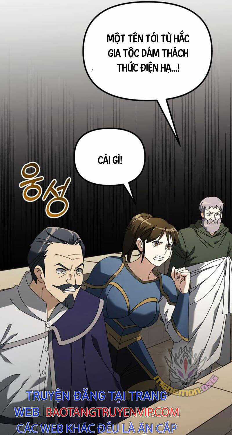 Hắc Kị Sĩ Thiên Tài Giới Hạn Thời Gian Chapter 70 trang 110