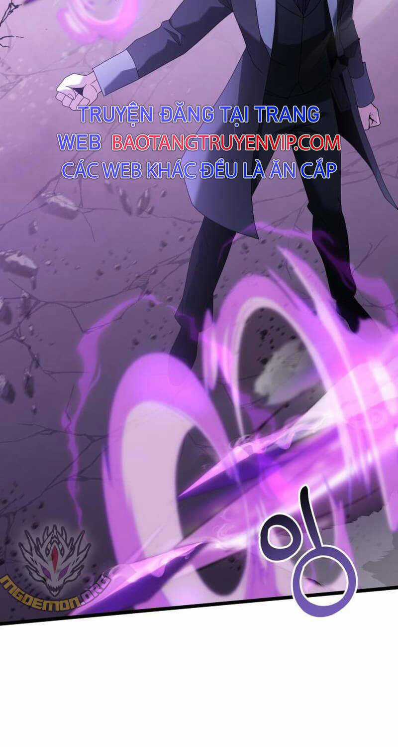 Hắc Kị Sĩ Thiên Tài Giới Hạn Thời Gian Chapter 70 trang 19