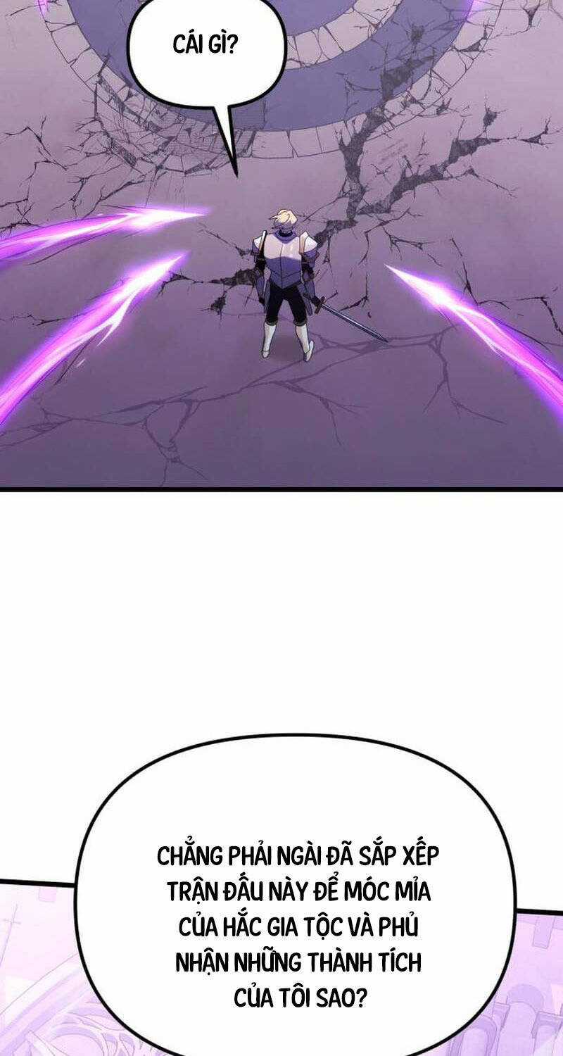 Hắc Kị Sĩ Thiên Tài Giới Hạn Thời Gian Chapter 70 trang 22