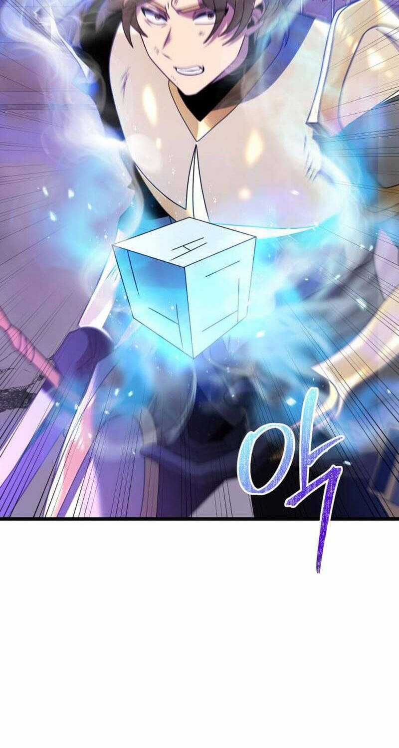 Hắc Kị Sĩ Thiên Tài Giới Hạn Thời Gian Chapter 70 trang 28