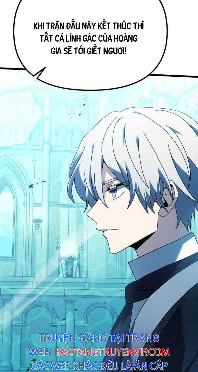 Hắc Kị Sĩ Thiên Tài Giới Hạn Thời Gian Chapter 70 trang 37