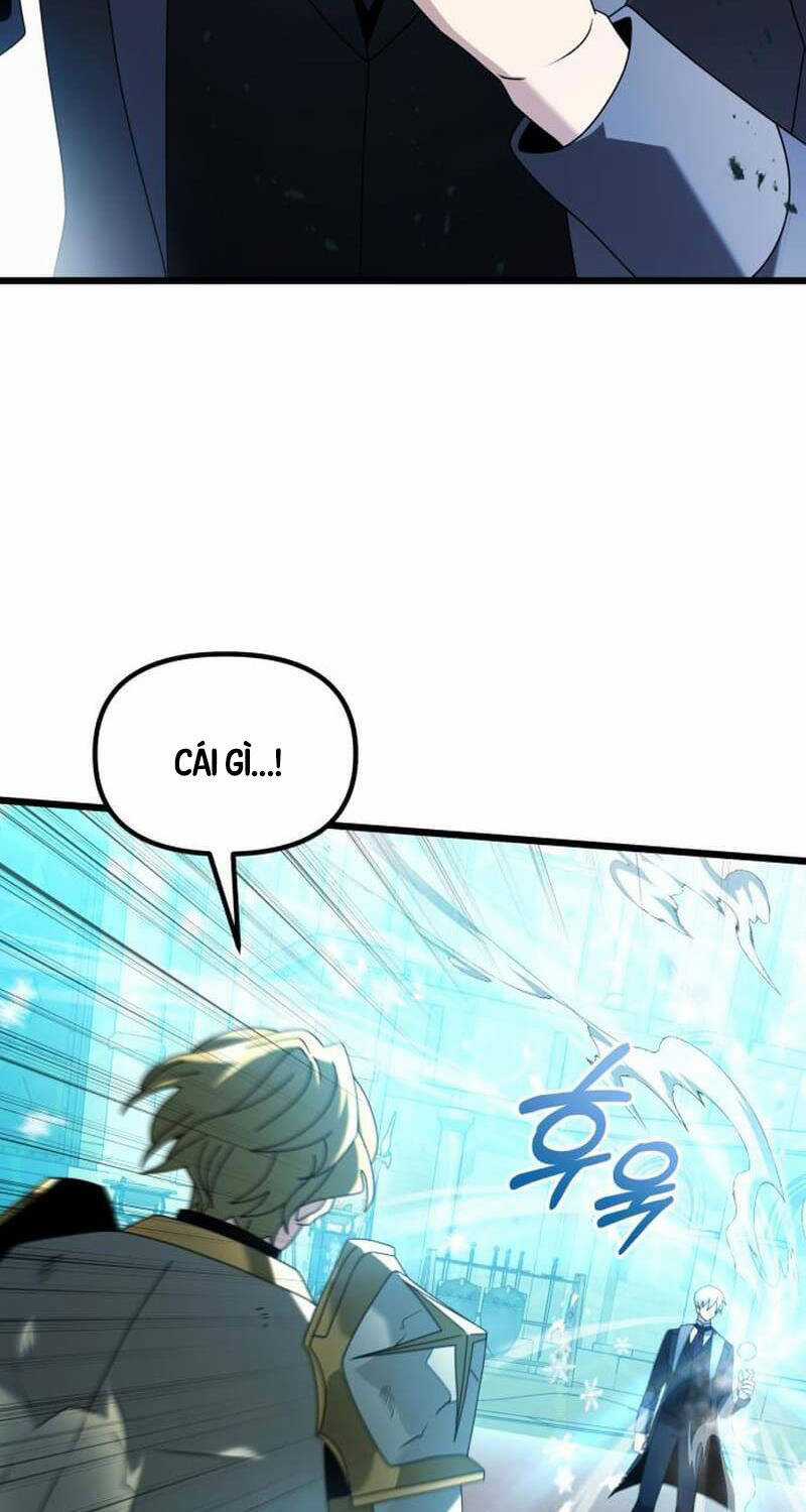 Hắc Kị Sĩ Thiên Tài Giới Hạn Thời Gian Chapter 70 trang 40