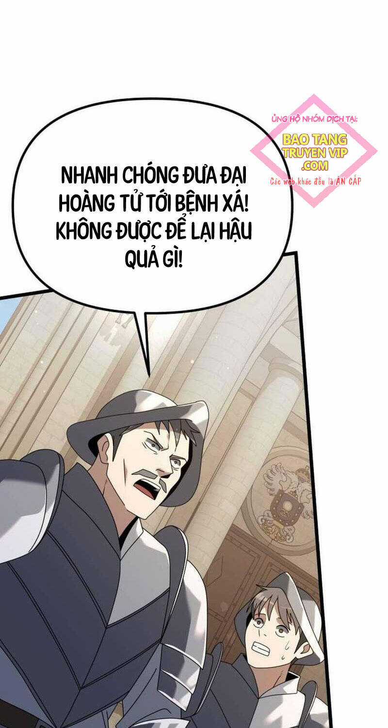 Hắc Kị Sĩ Thiên Tài Giới Hạn Thời Gian Chapter 71 trang 19