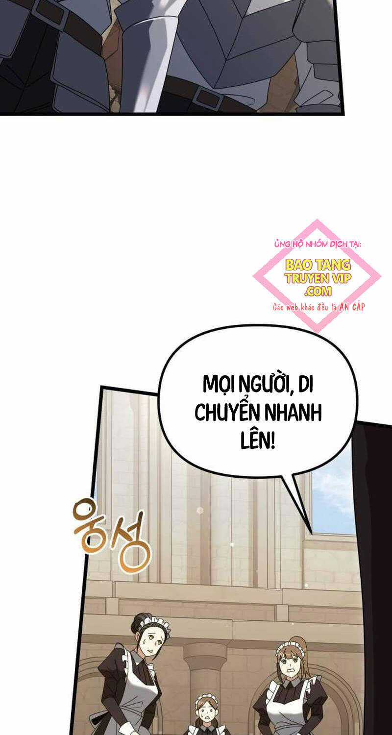 Hắc Kị Sĩ Thiên Tài Giới Hạn Thời Gian Chapter 71 trang 20