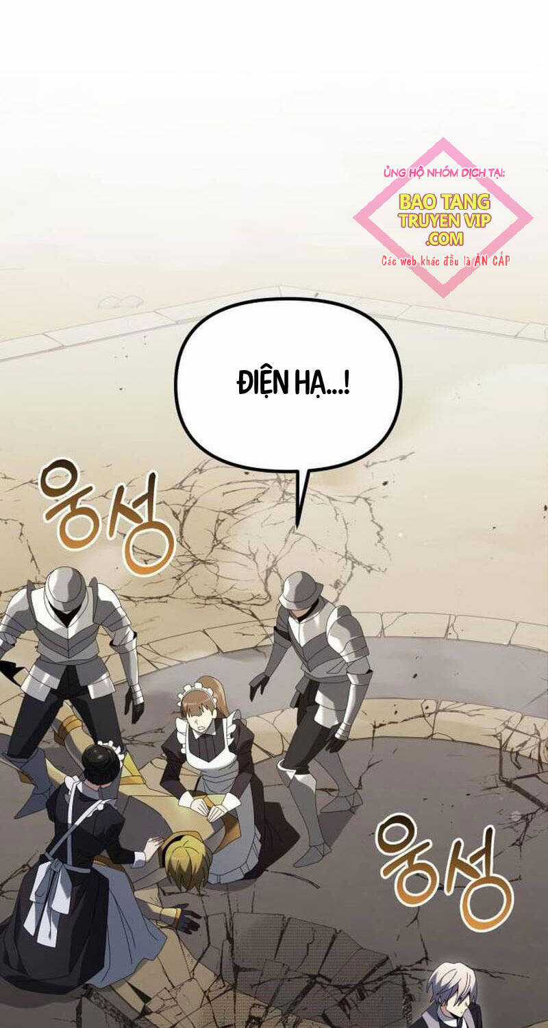 Hắc Kị Sĩ Thiên Tài Giới Hạn Thời Gian Chapter 71 trang 25