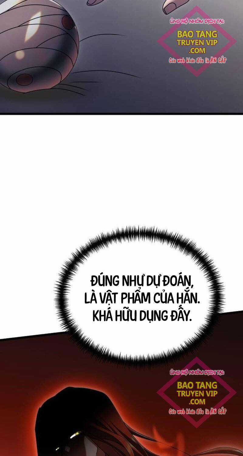 Hắc Kị Sĩ Thiên Tài Giới Hạn Thời Gian Chapter 71 trang 36