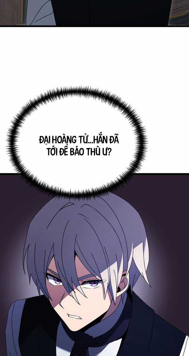Hắc Kị Sĩ Thiên Tài Giới Hạn Thời Gian Chapter 71 trang 45