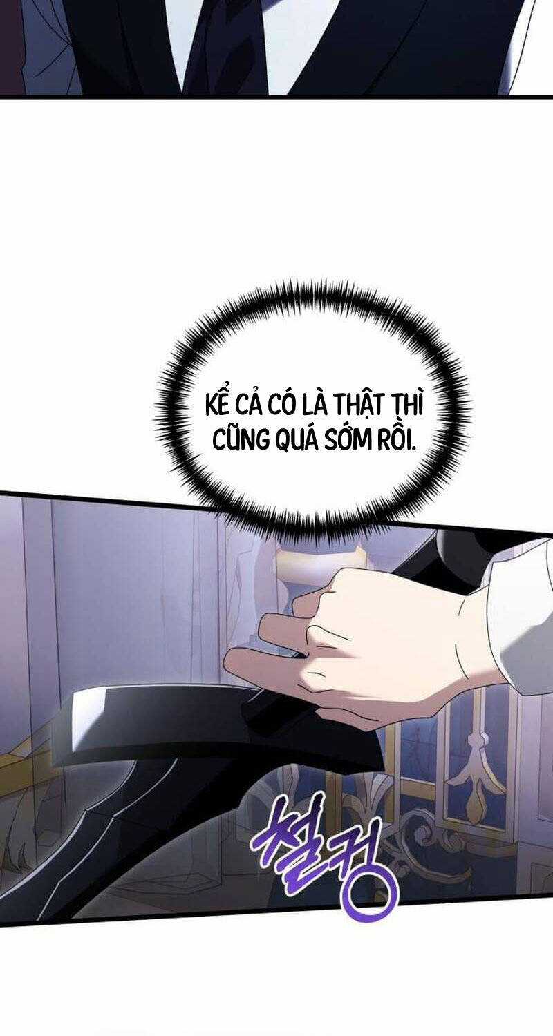 Hắc Kị Sĩ Thiên Tài Giới Hạn Thời Gian Chapter 71 trang 46