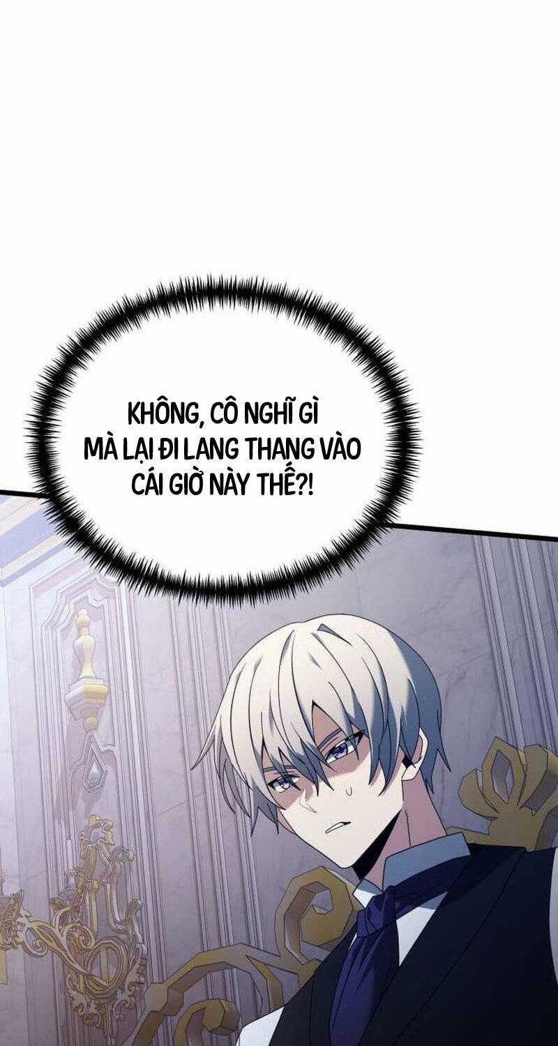 Hắc Kị Sĩ Thiên Tài Giới Hạn Thời Gian Chapter 71 trang 72