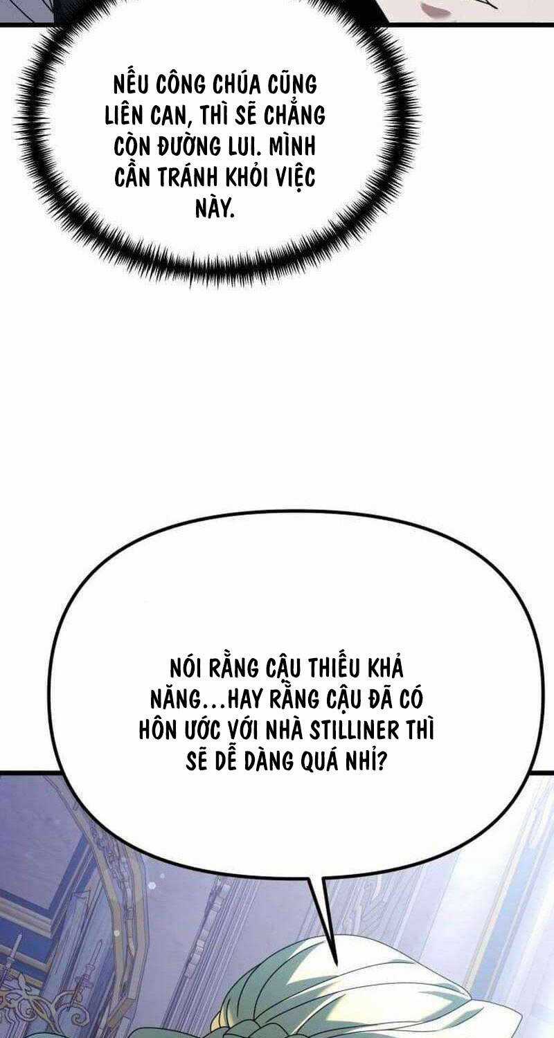 Hắc Kị Sĩ Thiên Tài Giới Hạn Thời Gian Chapter 72 trang 101