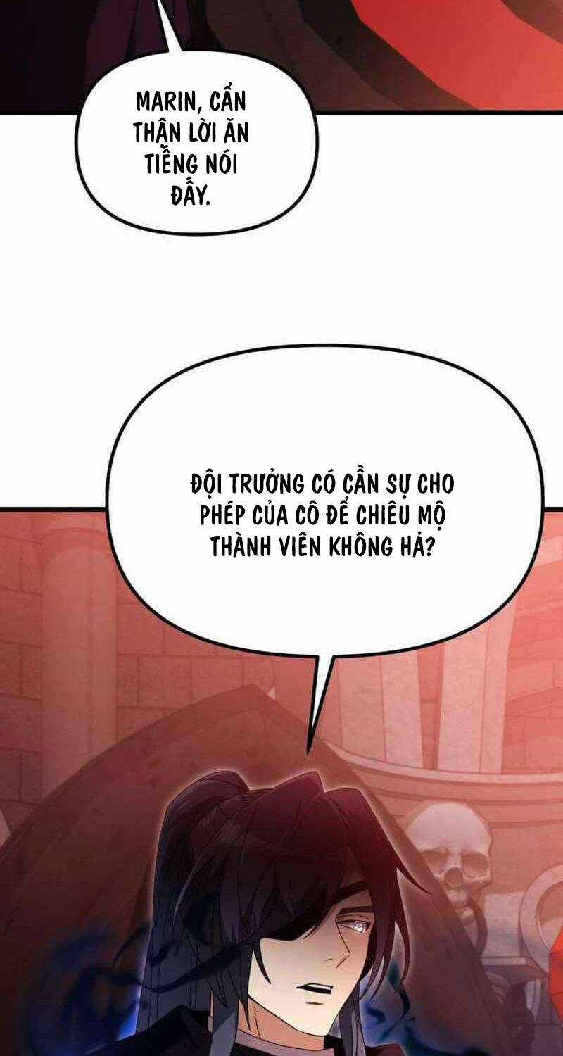 Hắc Kị Sĩ Thiên Tài Giới Hạn Thời Gian Chapter 72 trang 15