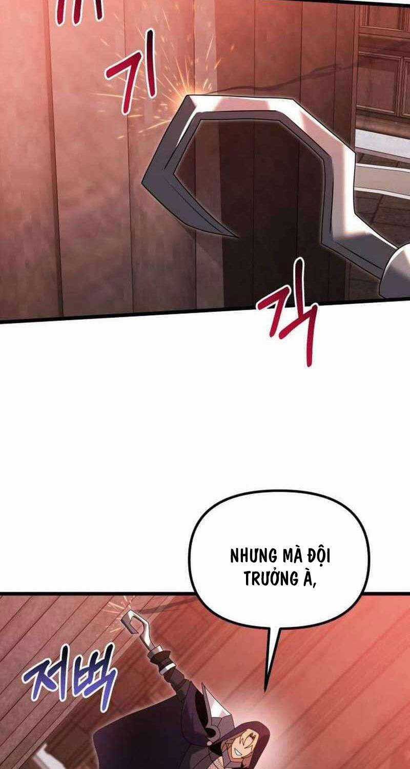 Hắc Kị Sĩ Thiên Tài Giới Hạn Thời Gian Chapter 72 trang 21