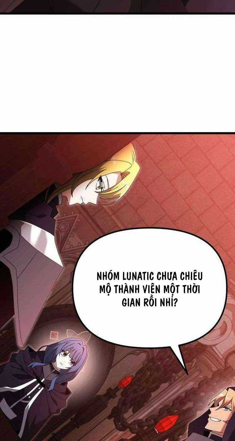 Hắc Kị Sĩ Thiên Tài Giới Hạn Thời Gian Chapter 72 trang 24