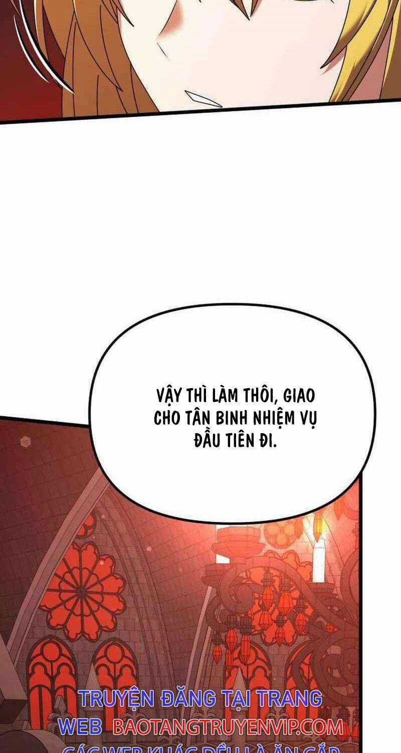 Hắc Kị Sĩ Thiên Tài Giới Hạn Thời Gian Chapter 72 trang 37
