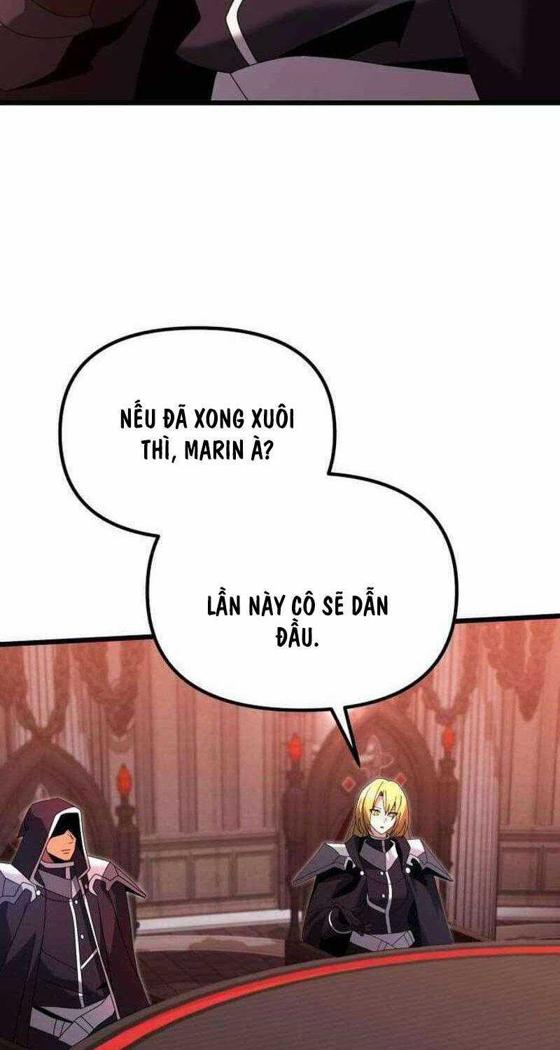 Hắc Kị Sĩ Thiên Tài Giới Hạn Thời Gian Chapter 72 trang 46