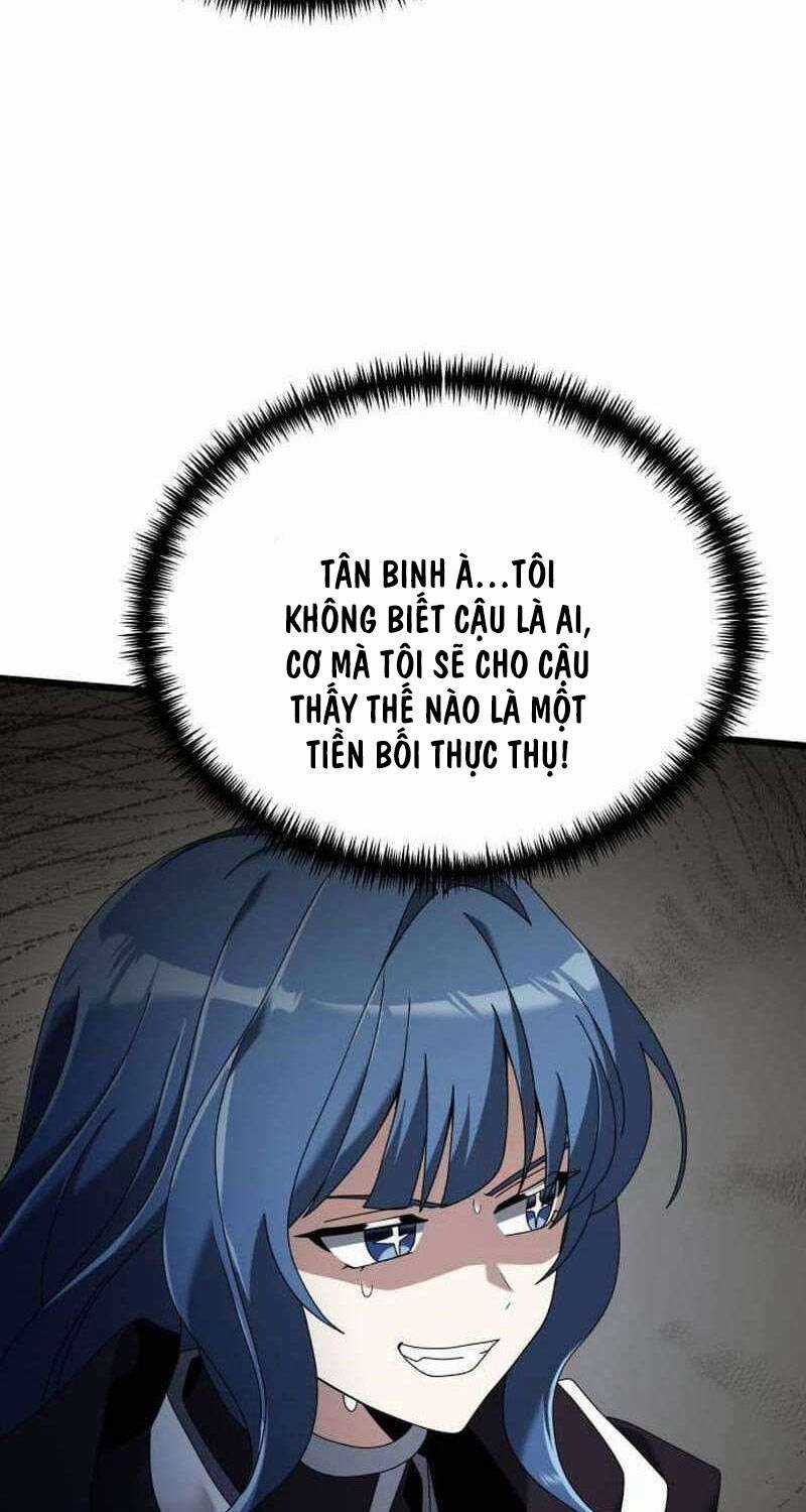 Hắc Kị Sĩ Thiên Tài Giới Hạn Thời Gian Chapter 72 trang 51