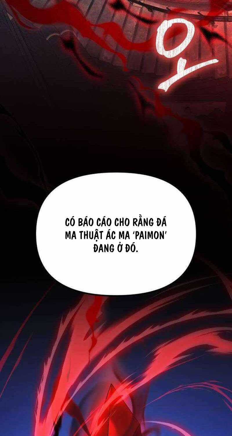 Hắc Kị Sĩ Thiên Tài Giới Hạn Thời Gian Chapter 72 trang 56