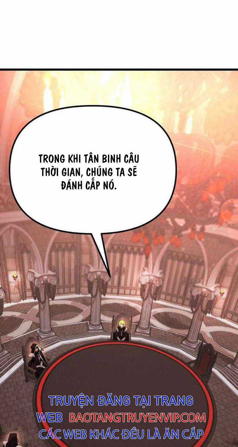 Hắc Kị Sĩ Thiên Tài Giới Hạn Thời Gian Chapter 72 trang 58