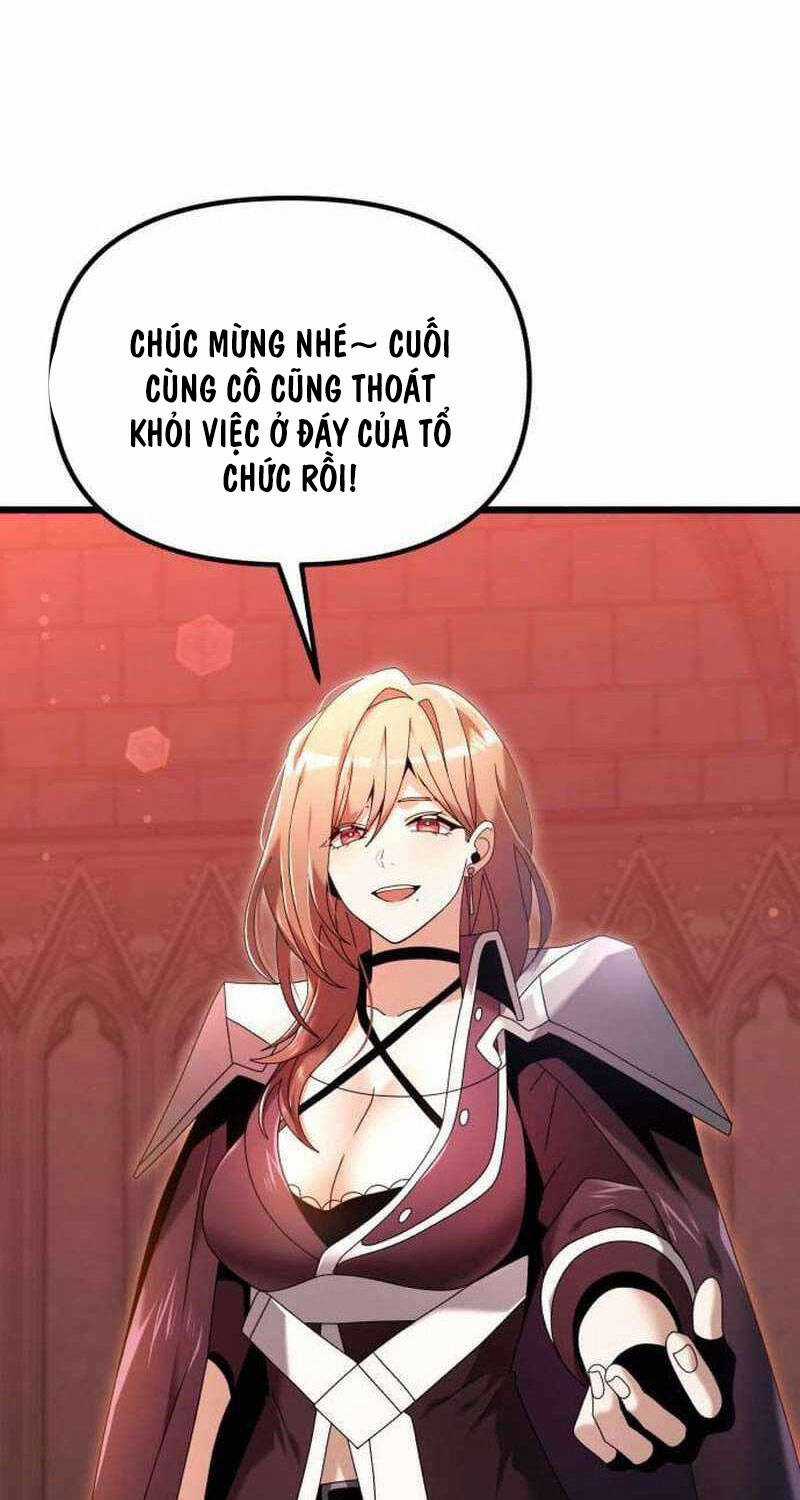 Hắc Kị Sĩ Thiên Tài Giới Hạn Thời Gian Chapter 72 trang 63