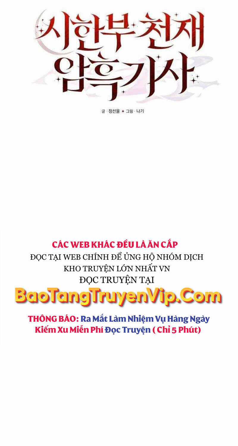 Hắc Kị Sĩ Thiên Tài Giới Hạn Thời Gian Chapter 72 trang 69
